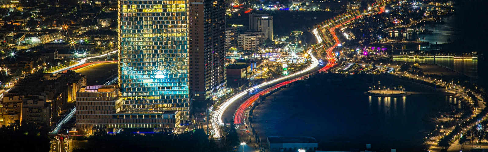 10 Awesome Malls In Jeddah You’ve Gotta Check Out