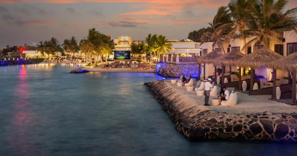 Elite Beach Clubs In Jeddah For Sunseekers And Sea Lovers