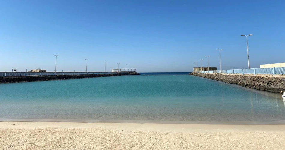 Elite Beach Clubs In Jeddah For Sunseekers And Sea Lovers