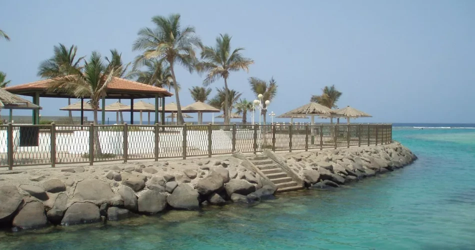Elite Beach Clubs In Jeddah For Sunseekers And Sea Lovers