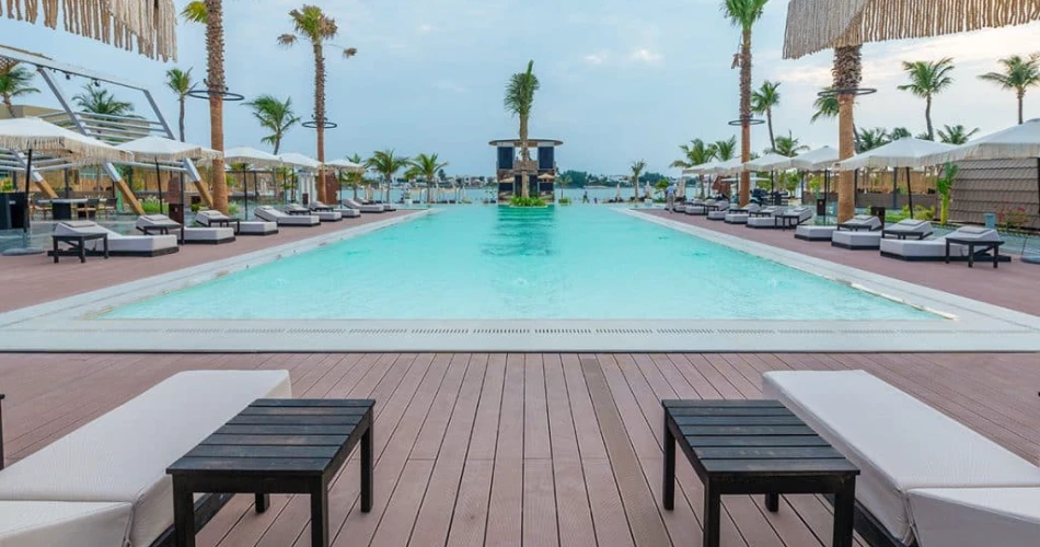 Elite Beach Clubs In Jeddah For Sunseekers And Sea Lovers