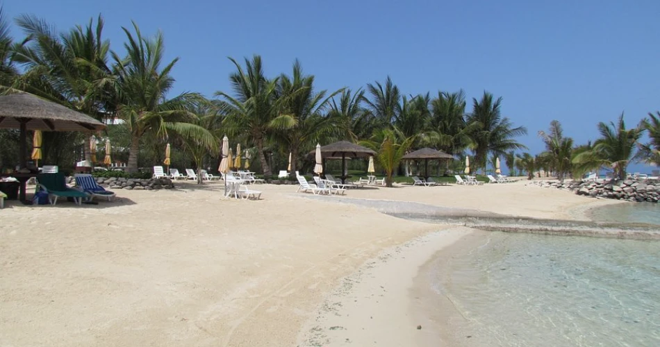 Elite Beach Clubs In Jeddah For Sunseekers And Sea Lovers