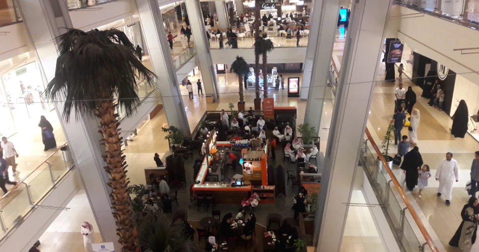 10 Awesome Malls In Jeddah You’ve Gotta Check Out