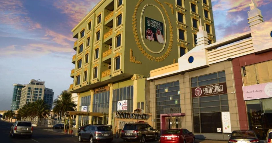 10 Awesome Malls In Jeddah You’ve Gotta Check Out