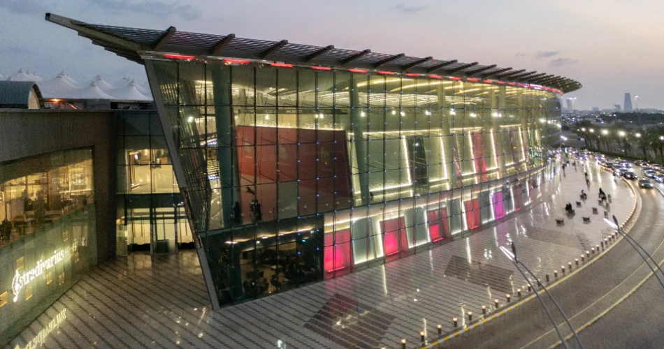 10 Awesome Malls In Jeddah You’ve Gotta Check Out