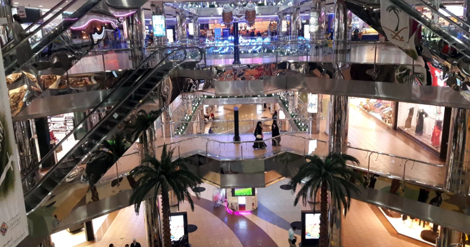 10 Awesome Malls In Jeddah You’ve Gotta Check Out