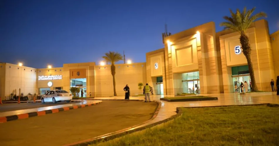 10 Awesome Malls In Jeddah You’ve Gotta Check Out