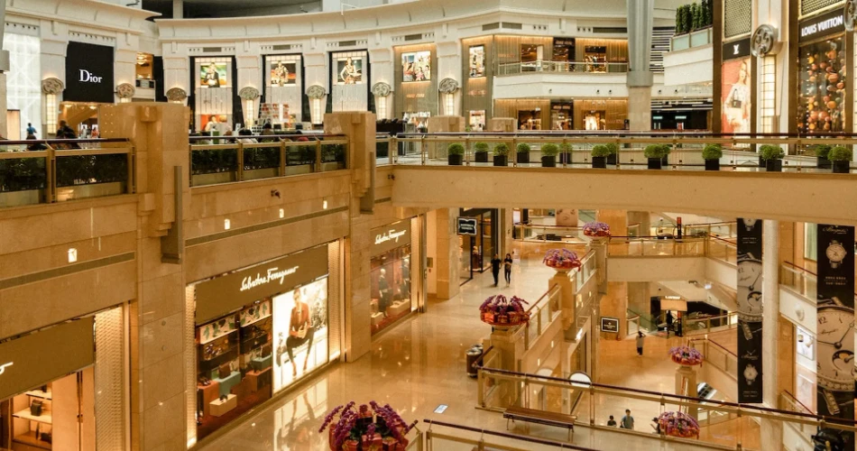 10 Awesome Malls In Jeddah You’ve Gotta Check Out