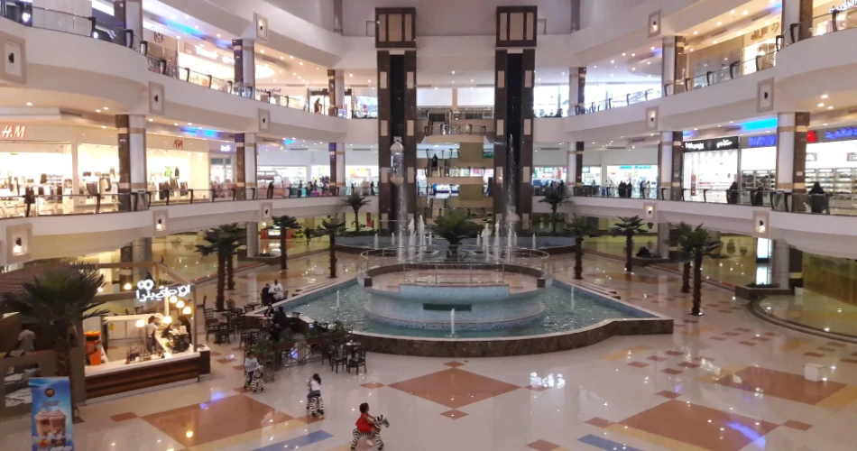 10 Awesome Malls In Jeddah You’ve Gotta Check Out