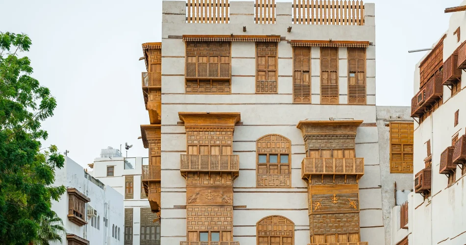 Best 10 Places to Visit in Jeddah