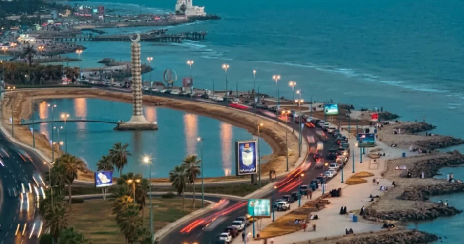 Best 10 Places to Visit in Jeddah