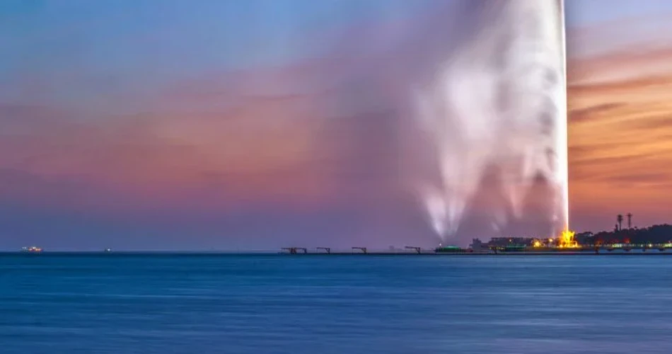 Best 10 Places to Visit in Jeddah