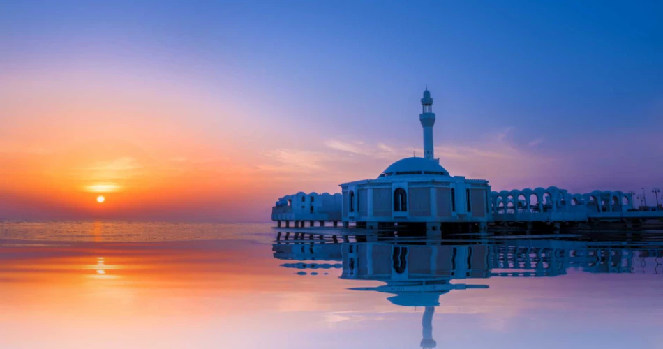 Best 10 Places to Visit in Jeddah