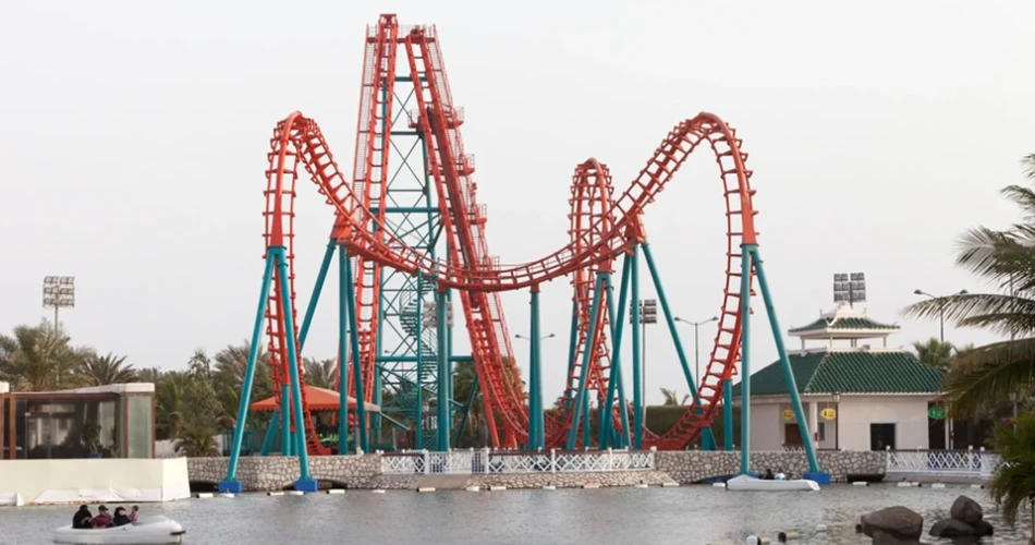 Best 10 Places to Visit in Jeddah