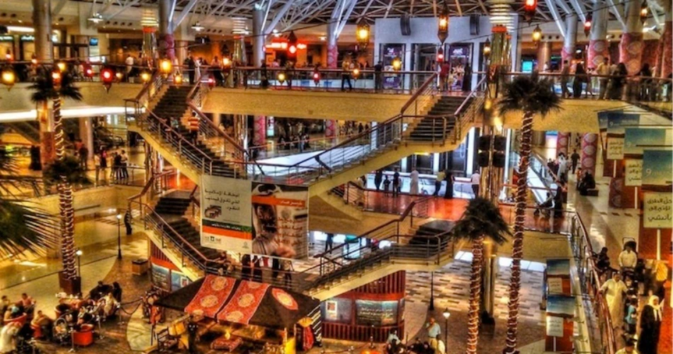 Best 10 Places to Visit in Jeddah