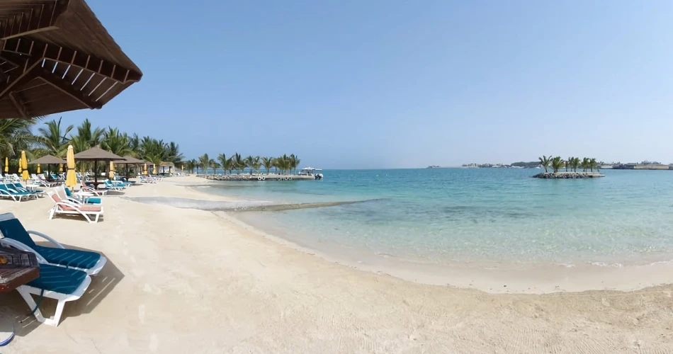 Best 10 Places to Visit in Jeddah