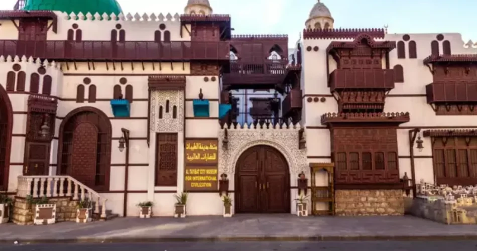 Best 10 Places to Visit in Jeddah