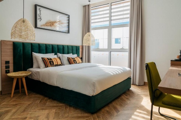 Shada Hotel Shatea image 11