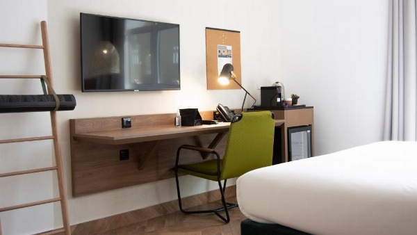 Shada Hotel Shatea image 13