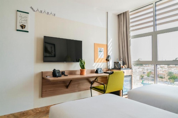 Shada Hotel Shatea image 23