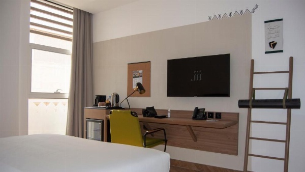 Shada Hotel Shatea image 45