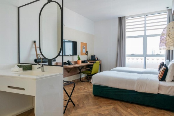 Shada Hotel Shatea image 53